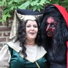 Sfeerfoto Elf Fantasy Fair Arcen - zaterdag 17 september 2011