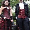 Sfeerfoto Elf Fantasy Fair Arcen - zaterdag 17 september 2011