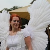 Sfeerfoto Elf Fantasy Fair Arcen - zaterdag 17 september 2011