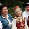 Sfeerfoto Elf Fantasy Fair Arcen - zaterdag 17 september 2011