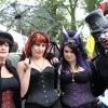 Sfeerfoto Elf Fantasy Fair Arcen - zaterdag 17 september 2011
