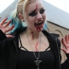 Sfeerfoto Elf Fantasy Fair Arcen - zaterdag 17 september 2011