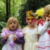 Sfeerfoto Elf Fantasy Fair Arcen - zaterdag 17 september 2011