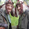 Sfeerfoto Elf Fantasy Fair Arcen - zaterdag 17 september 2011