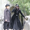 Sfeerfoto Elf Fantasy Fair Arcen - zaterdag 17 september 2011