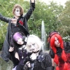 Sfeerfoto Elf Fantasy Fair Arcen - zaterdag 17 september 2011