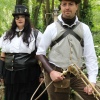 Sfeerfoto Elf Fantasy Fair Arcen - zaterdag 17 september 2011