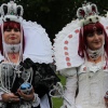 Sfeerfoto Elf Fantasy Fair Arcen - zaterdag 17 september 2011