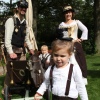 Sfeerfoto Elf Fantasy Fair Arcen - zaterdag 17 september 2011