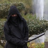 Foto Elf Fantasy Fair Arcen - zaterdag 17 september 2011