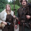 Sfeerfoto Elf Fantasy Fair Arcen - zaterdag 17 september 2011