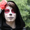 Sfeerfoto Elf Fantasy Fair Arcen - zaterdag 17 september 2011