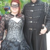 Sfeerfoto Elf Fantasy Fair Arcen - zondag 18 september 2011