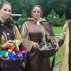 Sfeerfoto Elf Fantasy Fair Arcen - zondag 18 september 2011