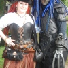 Foto Elf Fantasy Fair Arcen - zondag 18 september 2011