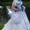 Foto Elf Fantasy Fair Arcen - zondag 18 september 2011