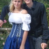 Sfeerfoto Elf Fantasy Fair Arcen - zondag 18 september 2011