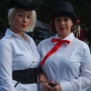 Foto Elf Fantasy Fair Arcen - zondag 18 september 2011