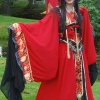 Foto Elf Fantasy Fair Arcen - zondag 18 september 2011