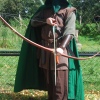 Sfeerfoto Elf Fantasy Fair Arcen - zondag 18 september 2011