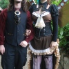 Foto Elf Fantasy Fair Arcen - zondag 18 september 2011