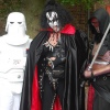 Sfeerfoto Elf Fantasy Fair Arcen - zondag 18 september 2011