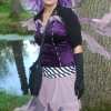 Sfeerfoto Elf Fantasy Fair Arcen - zondag 18 september 2011