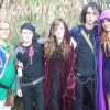 Sfeerfoto Elf Fantasy Fair Arcen - zondag 18 september 2011