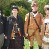 Sfeerfoto Elf Fantasy Fair Arcen - zondag 18 september 2011