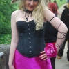 Foto Elf Fantasy Fair Arcen - zondag 18 september 2011