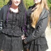 Sfeerfoto Elf Fantasy Fair Arcen - zondag 18 september 2011