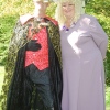 Foto Elf Fantasy Fair Arcen - zondag 18 september 2011