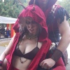 Sfeerfoto Elf Fantasy Fair Arcen - zondag 18 september 2011