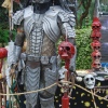 Sfeerfoto Elf Fantasy Fair Arcen - zondag 18 september 2011