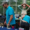 Sfeerfoto Elf Fantasy Fair Arcen - zondag 18 september 2011