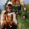 Sfeerfoto Elf Fantasy Fair Arcen - zondag 18 september 2011