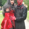 Foto Elf Fantasy Fair Arcen - zondag 18 september 2011