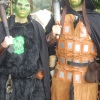 Foto Elf Fantasy Fair Arcen - zondag 18 september 2011