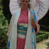 Sfeerfoto Elf Fantasy Fair Arcen - zondag 18 september 2011