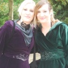 Sfeerfoto Elf Fantasy Fair Arcen - zondag 18 september 2011