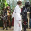Sfeerfoto Elf Fantasy Fair Arcen - zondag 18 september 2011