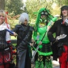 Foto Elf Fantasy Fair Arcen - zondag 18 september 2011
