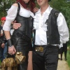 Foto Elf Fantasy Fair Arcen - zondag 18 september 2011