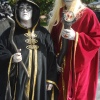 Foto Elf Fantasy Fair Arcen - zondag 18 september 2011