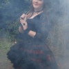 Sfeerfoto Elf Fantasy Fair Arcen - zondag 18 september 2011