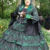 Sfeerfoto Elf Fantasy Fair Arcen - zondag 18 september 2011