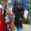 Foto Elf Fantasy Fair Arcen - zondag 18 september 2011