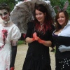 Foto Elf Fantasy Fair Arcen - zondag 18 september 2011