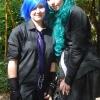 Sfeerfoto Elf Fantasy Fair Arcen - zondag 18 september 2011