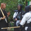 Sfeerfoto Elf Fantasy Fair Arcen - zondag 18 september 2011